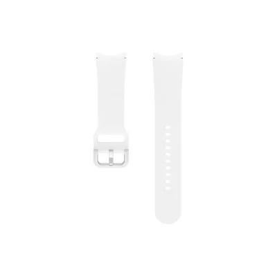 Strap Watch Samsung 5/ 5 Pro Sport Band (M/L) - White